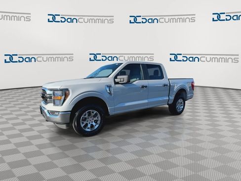 Used 2023 Ford F150 XLT AWD/4WD image 5