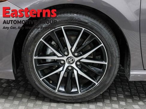 Used 2024 Toyota Camry SE image 56