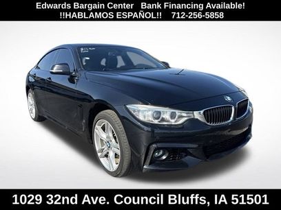 Used 2016 BMW 435i Gran Coupe xDrive