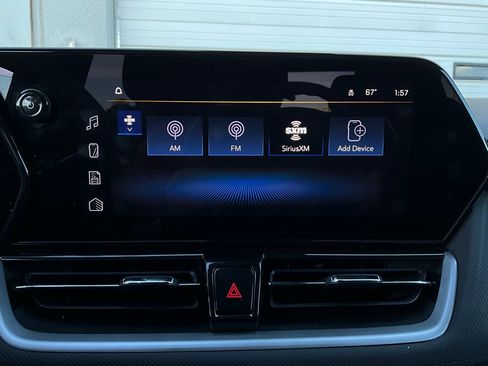 Used 2025 Chevrolet TrailBlazer LT image 26