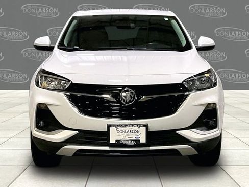 Certified 2023 Buick Encore GX Preferred w/ Cold Weather Comfort Package image 2