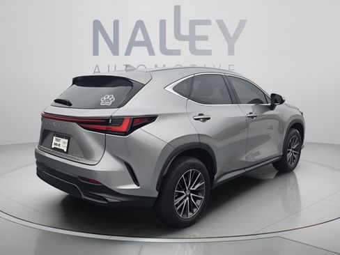 Used 2024 Lexus NX 350 AWD image 5