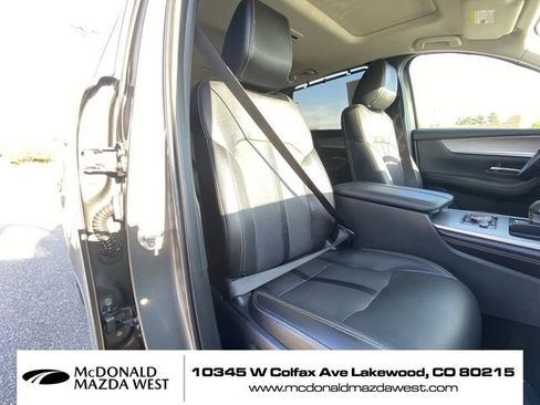 Certified 2024 MAZDA CX-90 Plug-In Hybrid w/ Preferred AWD/4WD image 30