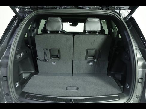 New 2025 Jeep Grand Cherokee L Altitude image 15