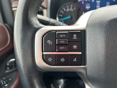 Used 2024 Ford Expedition Max Limited image 20