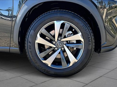 Used 2021 Lexus NX 300 FWD w/ Premium Package image 10