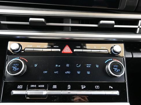 New 2026 Hyundai Santa Fe SEL AWD/4WD image 34