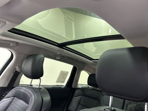 New 2026 Lincoln Nautilus Reserve AWD/4WD image 28