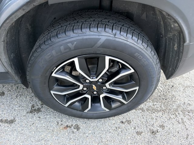 Used 2023 Chevrolet TrailBlazer ACTIV w/ Convenience Package FWD image 12