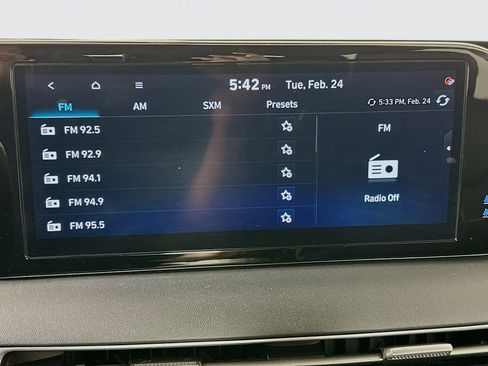Used 2025 Hyundai Palisade SEL image 21