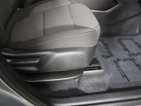 Used 2023 Chevrolet Traverse LT w/ LPO, Floor Liner Package AWD/4WD image 32