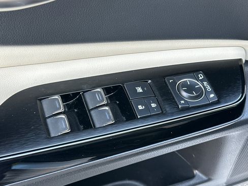 Certified 2024 Lexus ES 350 w/ Premium Package FWD image 14