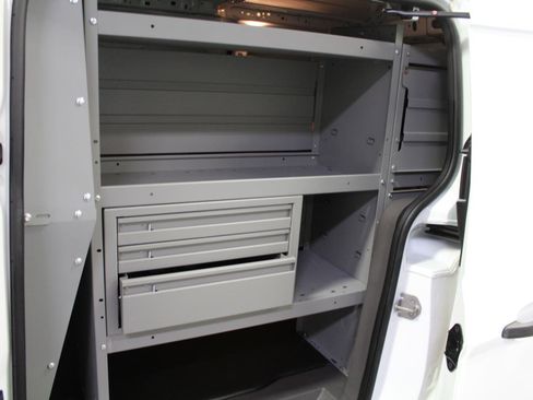 Used 2022 Ford Transit Connect XL image 18