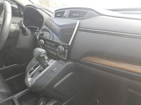 Used 2018 Honda CR-V EX-L image 12