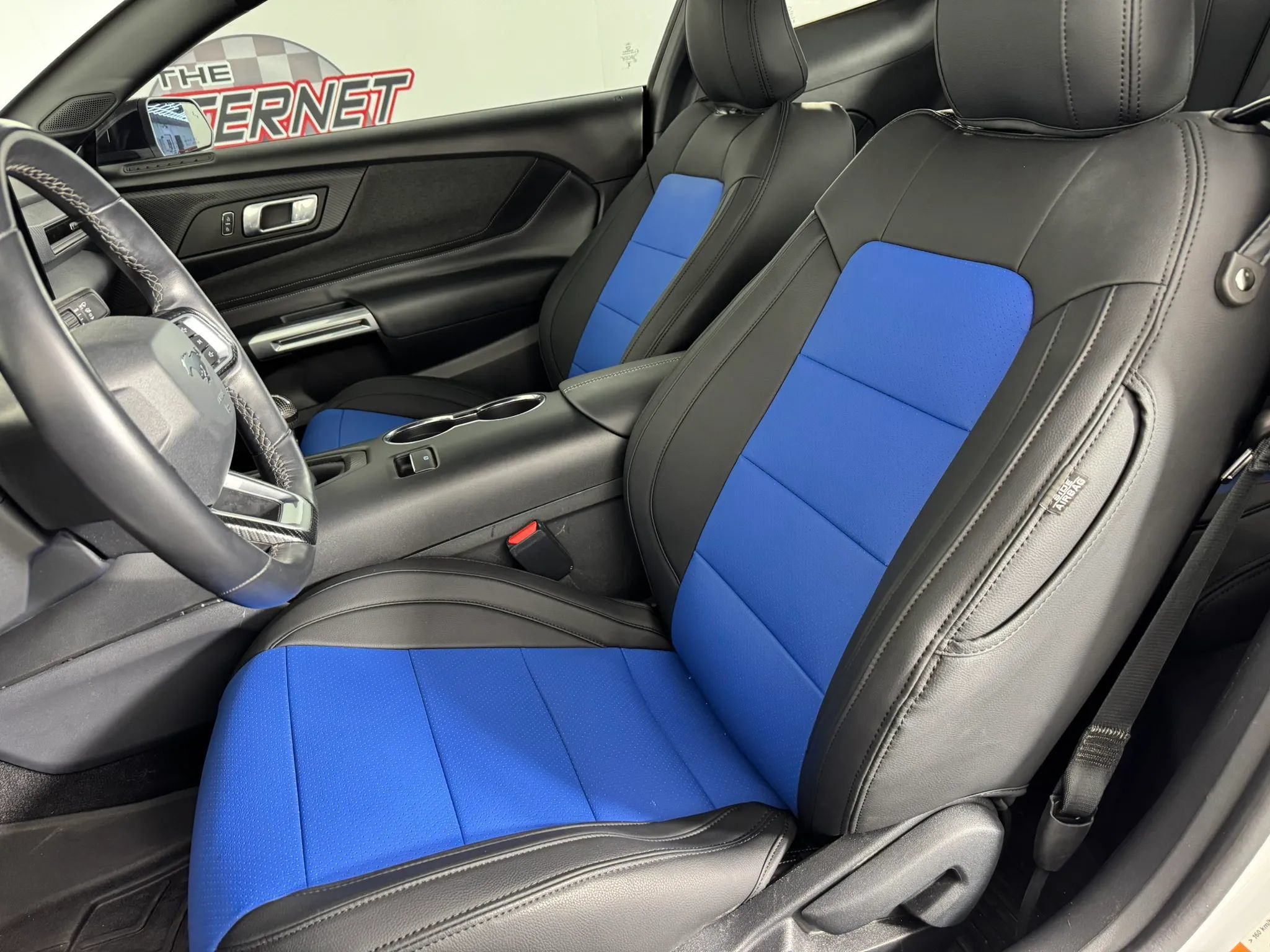 Used 2024 Ford Mustang GT RWD image 28