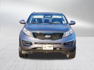 Used 2016 Kia Sportage EX video 2