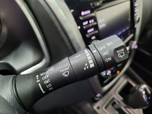 Used 2021 Nissan Murano SL image 46