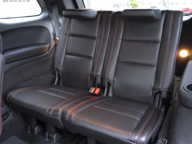 Used 2022 Dodge Durango R/T w/ Blacktop Package AWD/4WD image 7