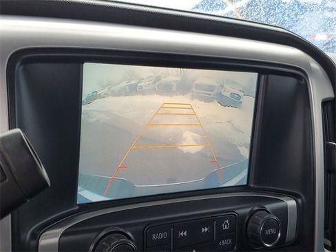 Used 2016 GMC Sierra 2500 SLE w/ SLE Preferred Package image 21