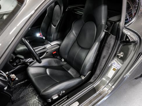 Used 2006 Porsche Cayman S RWD image 17