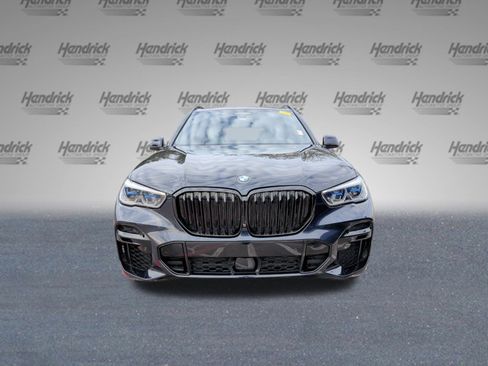 Certified 2023 BMW X5 sDrive40i w/ Executive Package image 5