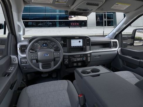 New 2026 Ford F250 XL w/ STX Appearance Package image 9