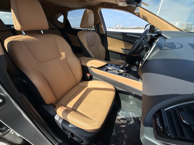 Certified 2024 Lexus NX 250 FWD w/ Cold Area Package image 26