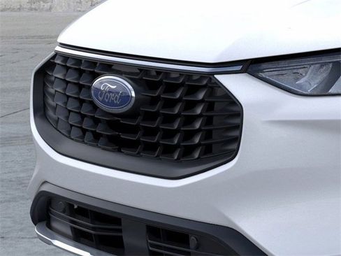 New 2026 Ford Escape SE image 17