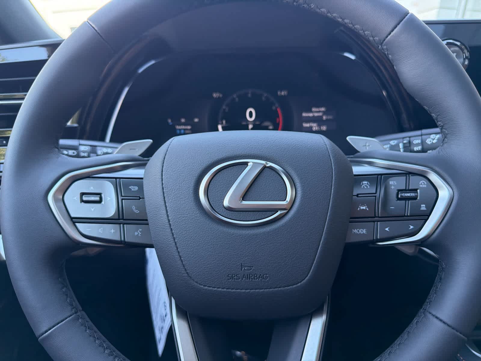 New 2026 Lexus RX 350 AWD w/ Accessory Package (Z1) image 24