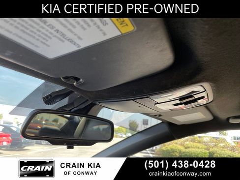 Used 2022 Kia Forte GT-Line w/ GT-Line Premium Package FWD image 40