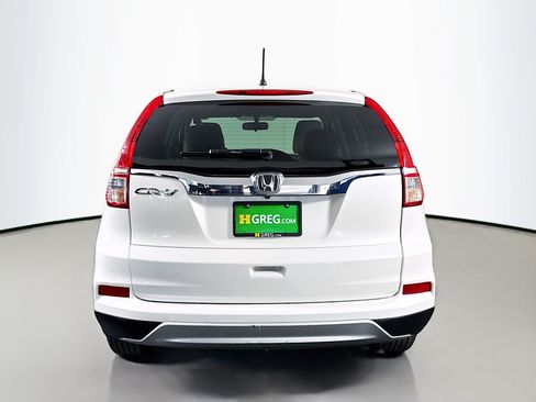 Used 2016 Honda CR-V EX image 8