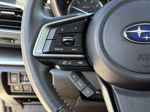 Used 2019 Subaru Crosstrek 2.0i Limited w/ Moonroof Package AWD/4WD image 32
