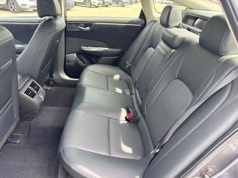 Used 2018 Honda Clarity Touring image 7