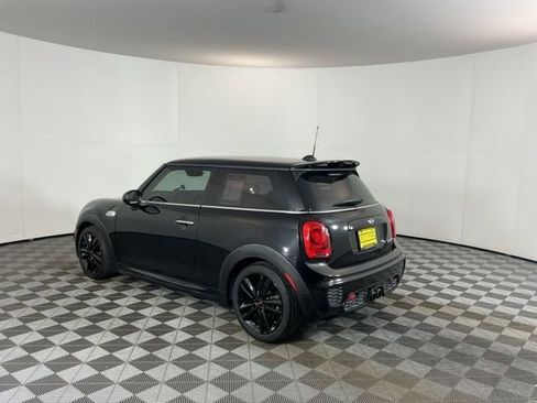 Used 2015 MINI Cooper S FWD image 7