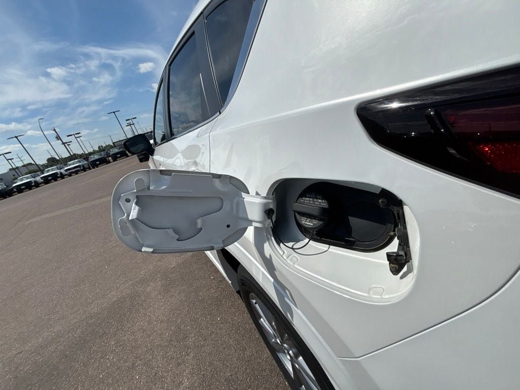Used 2024 MAZDA CX-5 AWD 2.5 S w/ Preferred Package image 45