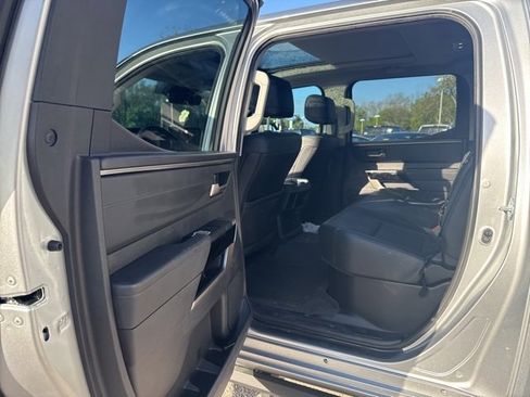 Used 2024 Toyota Tundra Limited w/ Power Package image 14