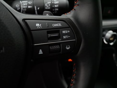 Certified 2026 Honda CR-V Sport-L image 25