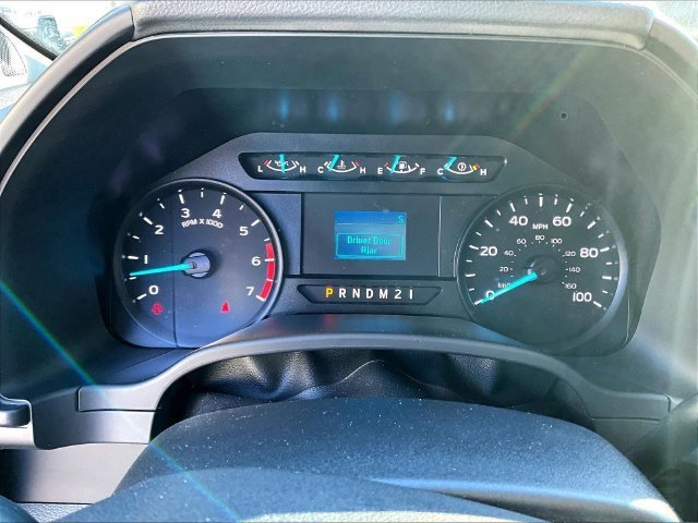 Used 2020 Ford F250 XL w/ STX Appearance Package AWD/4WD image 7