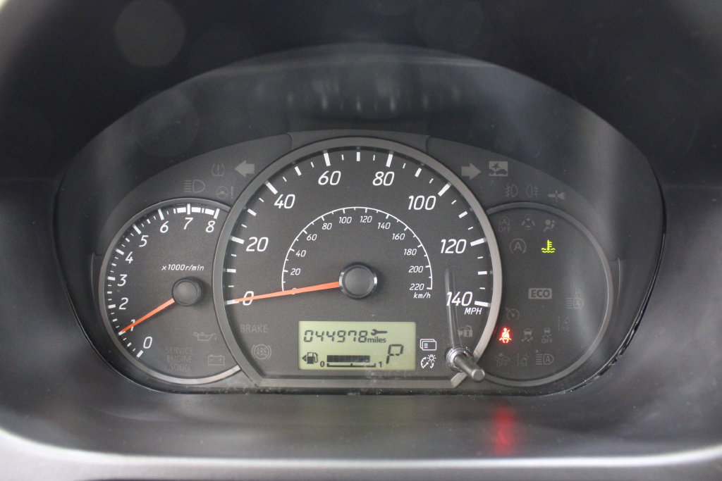 Used 2024 Mitsubishi Mirage ES FWD image 10