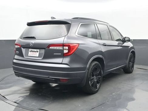 Used 2021 Honda Pilot Special Edition image 6
