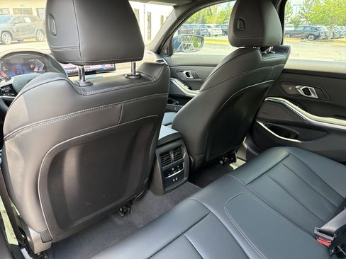 Used 2026 BMW 330i Sedan w/ Premium Package RWD image 20