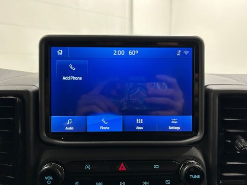 Used 2021 Ford Bronco Sport First Edition AWD/4WD image 6