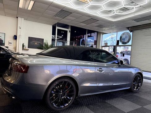 Used 2014 Audi S5 Premium Plus AWD/4WD image 21