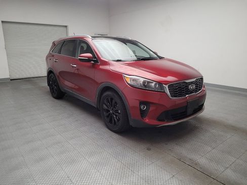 Used 2020 Kia Sorento EX FWD image 13