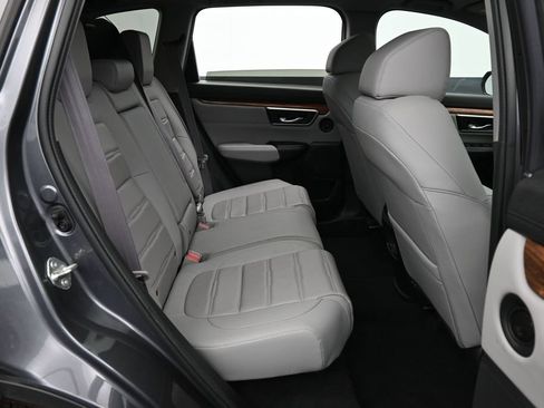 Used 2020 Honda CR-V EX-L image 34
