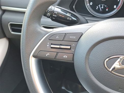 Used 2023 Hyundai Sonata SEL image 18