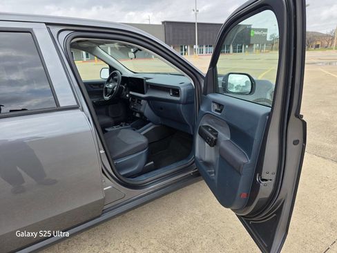 Used 2025 Ford Maverick XL w/ Equipment Group 102A image 16
