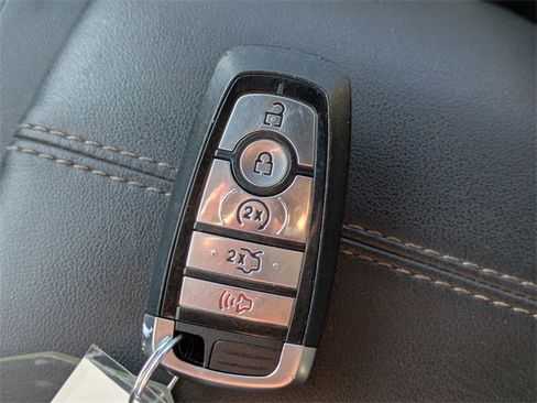 Used 2024 Ford Mustang Premium image 30