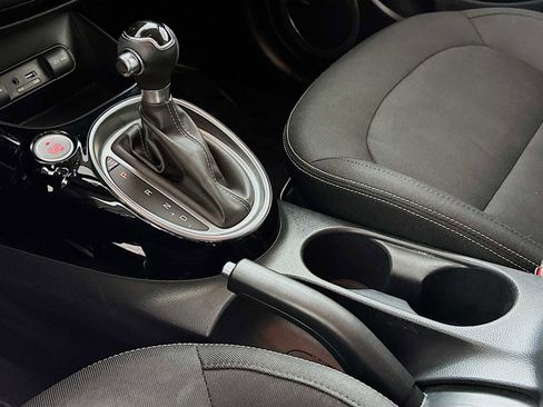 Used 2017 Kia Soul + w/ Audio Package image 16