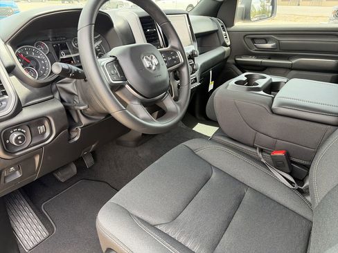 New 2026 RAM 1500 Express image 11